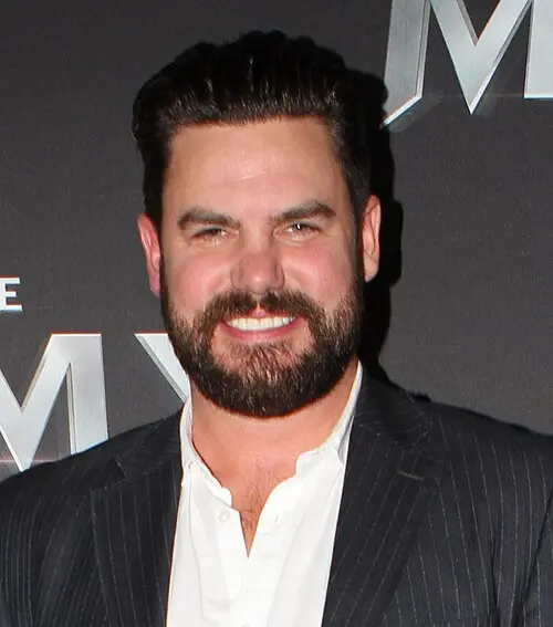 Ben Mingay