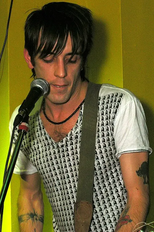 Dan Boeckner