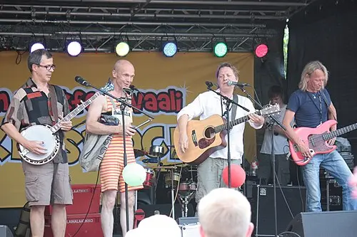 Herra Heinämäen Lato-Orkesteri