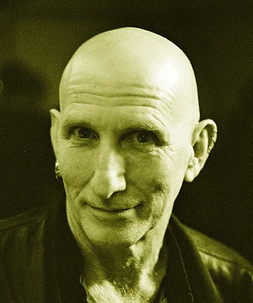 Stefan Joel Weisser