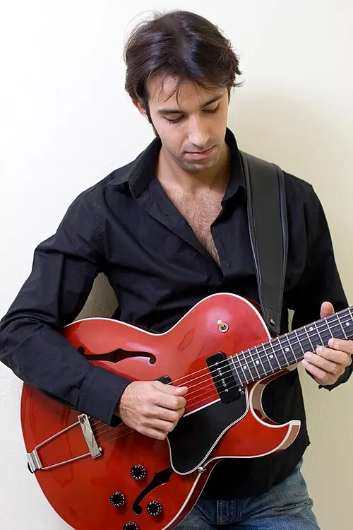 Dario Chiazzolino