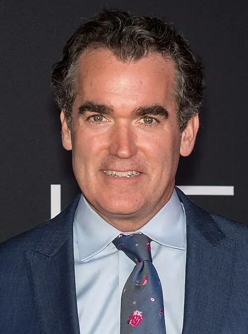 Brian d’Arcy James