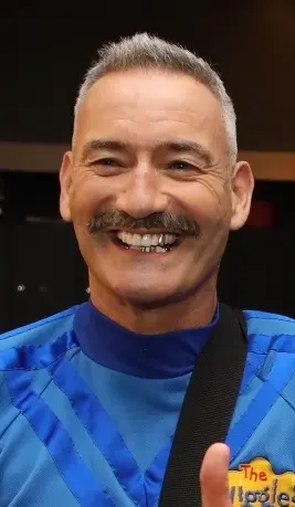 Anthony Field