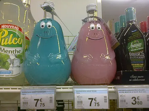 Barbapapa