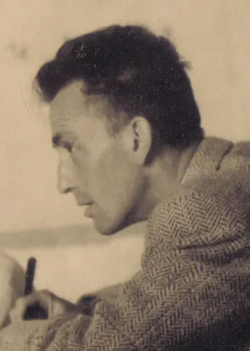 Jean Legrand