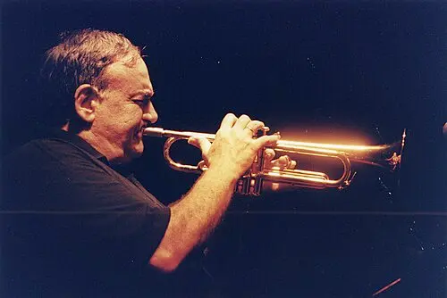 Roberto "Fats" Fernández
