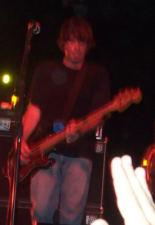 Randy Bradbury