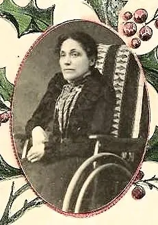 Jennie Wilson