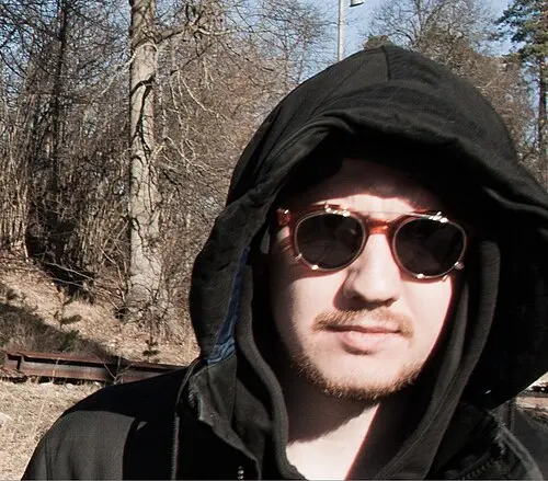 Stian Balducci