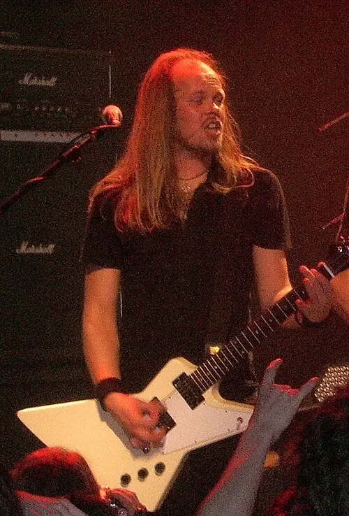 Dirk Sauer