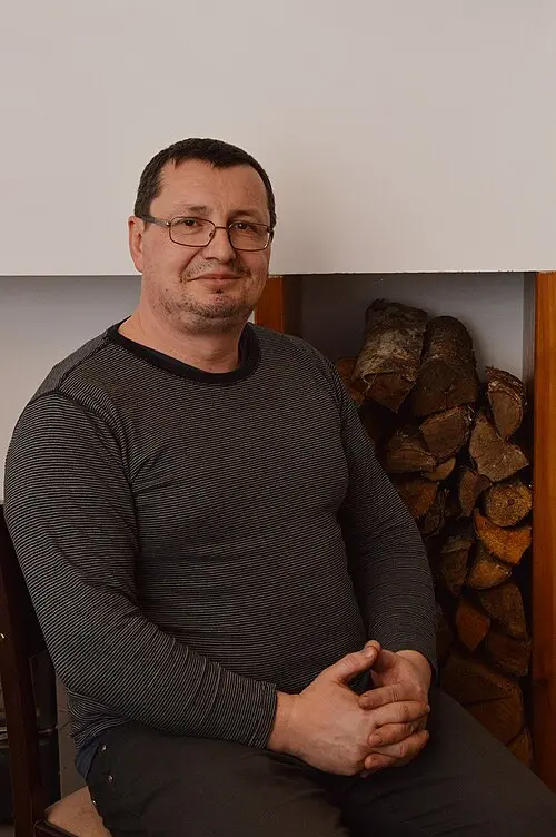 Jan Rahman