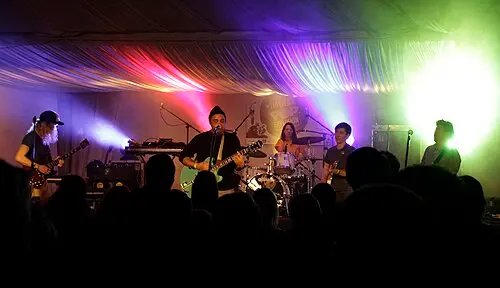 The Bicycles