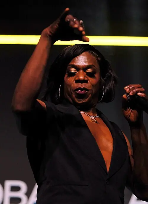 Big Freedia
