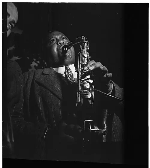 Pete Brown
