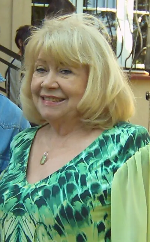 Jolanta Kubicka