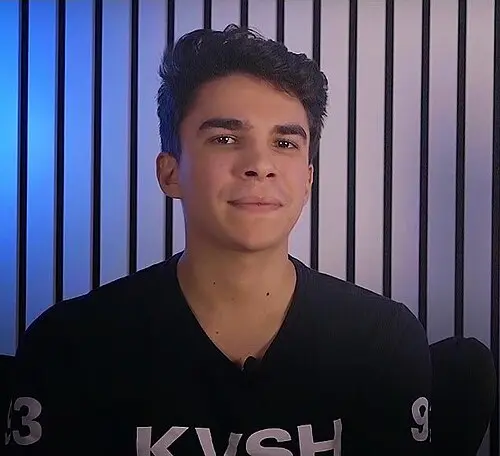 KVSH