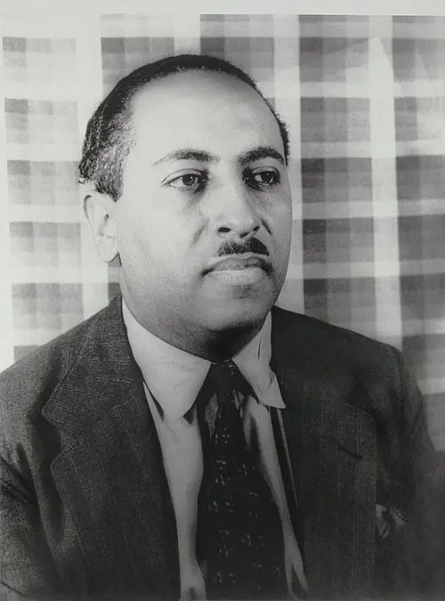 Arna Bontemps