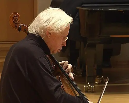 Uzi Wiesel