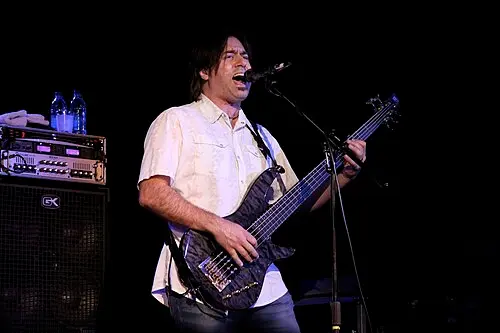 George Gabriel