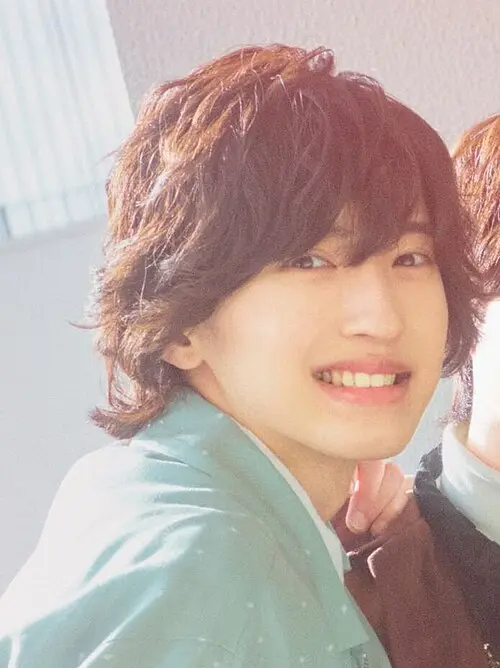 道枝駿佑