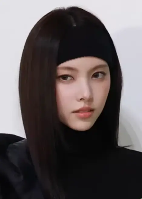 윤아