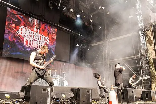 Aversions Crown