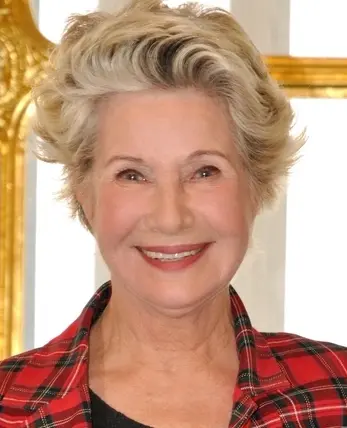 Danièle Gilbert