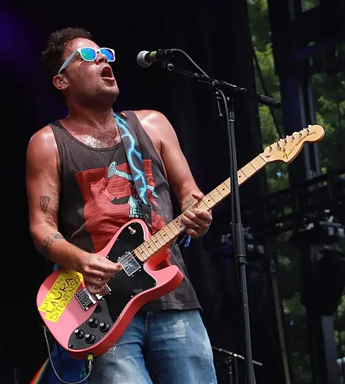 Jeff Rosenstock