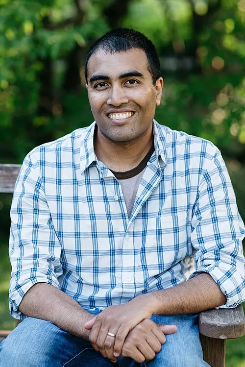 Hemant Mehta