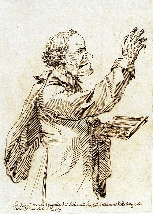 Giovanni Giorgi