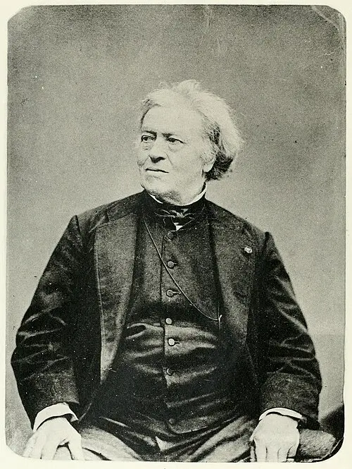 Jean-Baptiste-Camille Corot