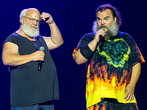Tenacious D