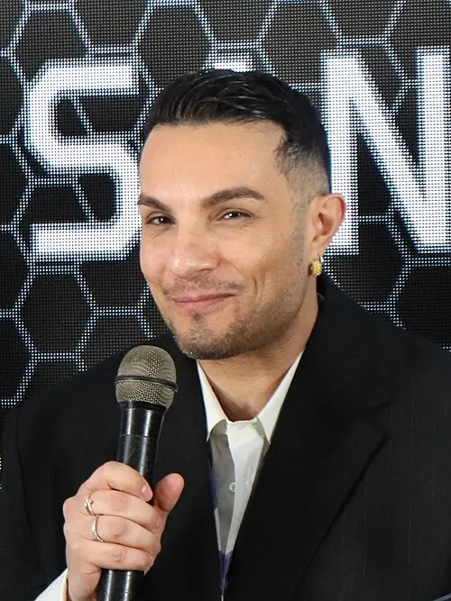 Marco Carta
