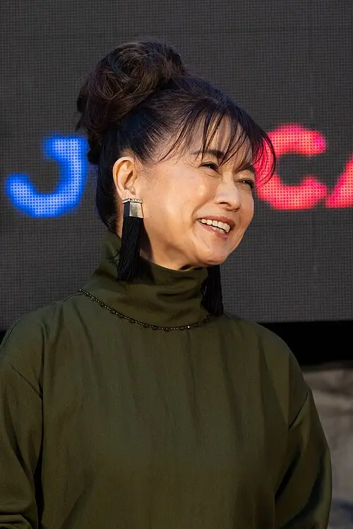 風吹ジュン