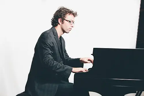 Simon Zaoui