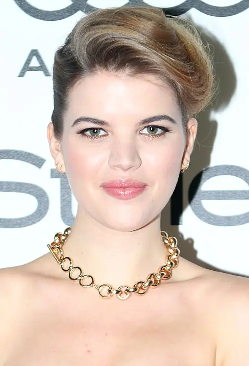 Emma Birdsall
