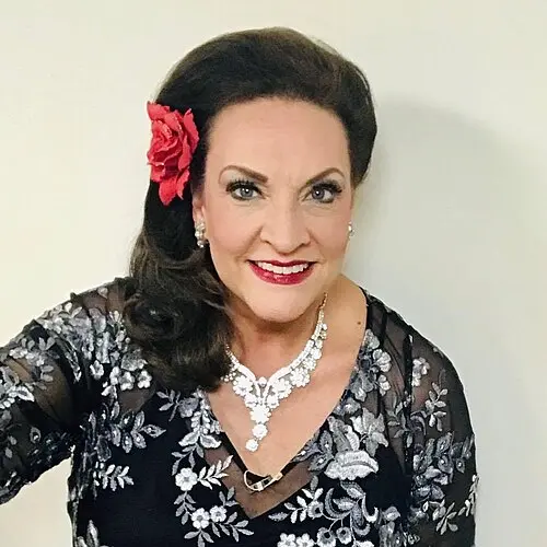 Victoria Livengood