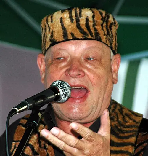 Tiger Willi