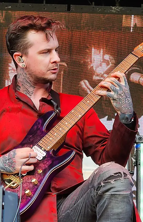 Jason Richardson
