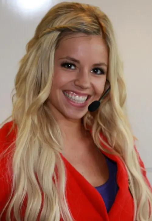 Yvonne Coldeweijer