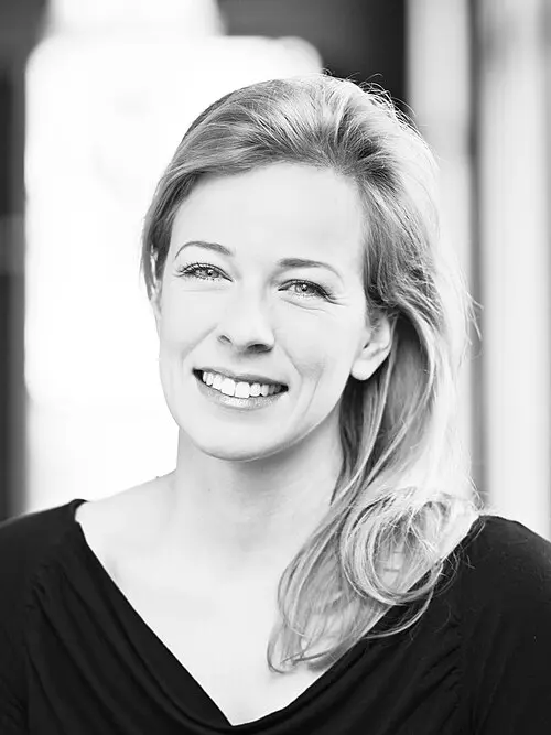 Cathrin Lange