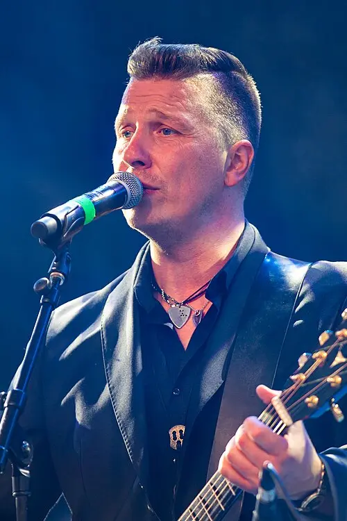 Janne Tulkki