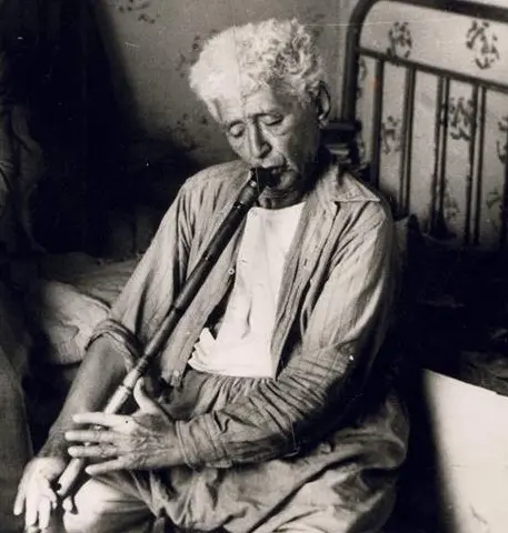 Neyzen Tevfik