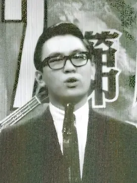 黃霑