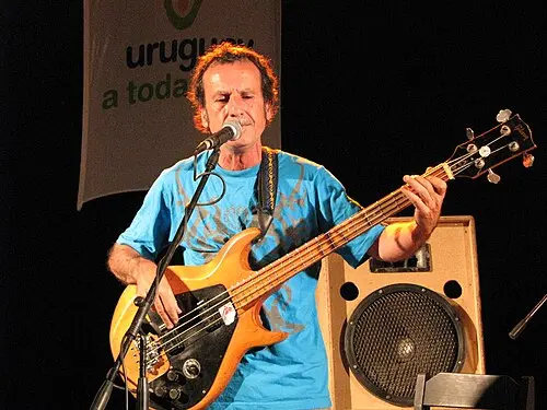 Beto Satragni