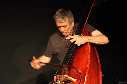 Paul Rogers