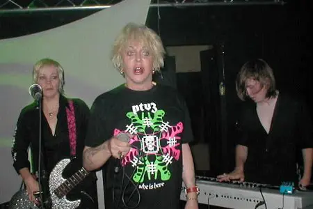 Psychic TV