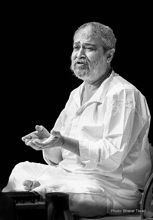 Mukul Shivaputra Bhanumatey