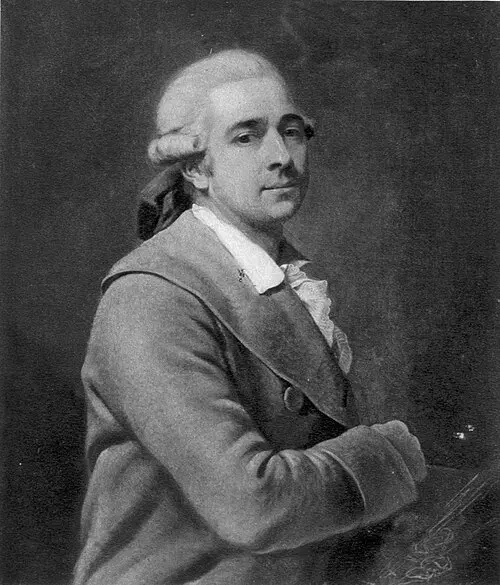 Jacques Sablet