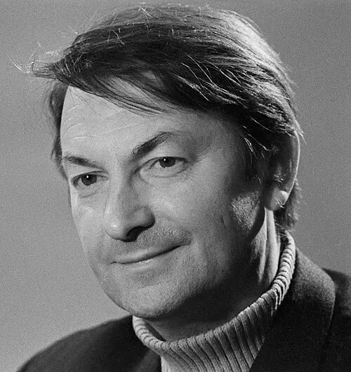 Georgy Vitsin